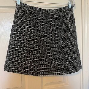 J Crew skirt, size 12
